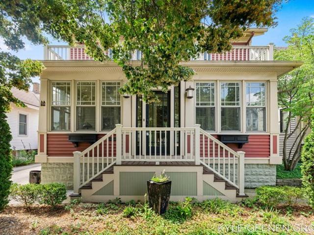 House for sale in Holland, Michigan