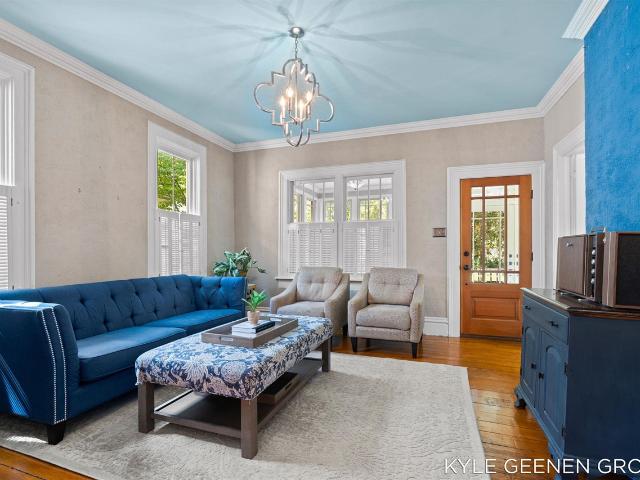 House for sale in Holland, Michigan