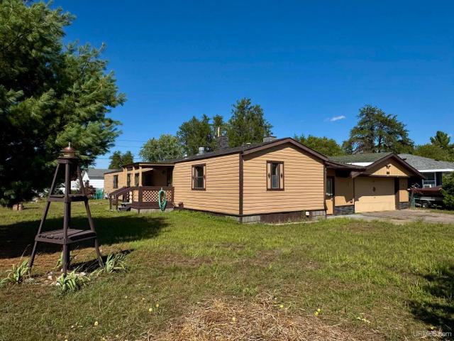 House for sale in Gwinn, Michigan