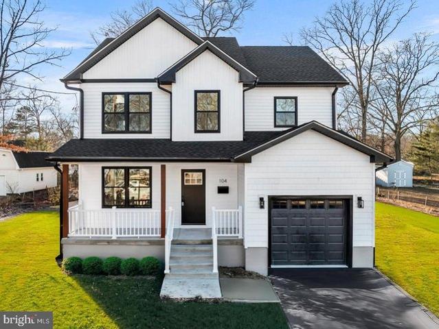 House for sale in Clementon, New Jersey