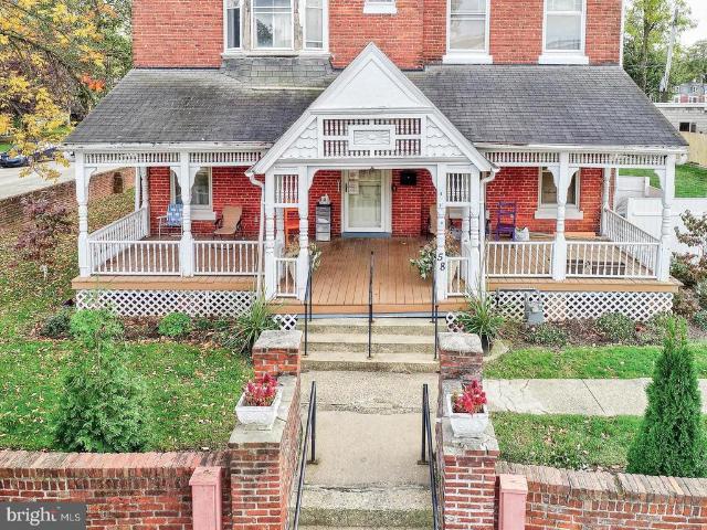 Commercial for sale in York, Pennsylvania