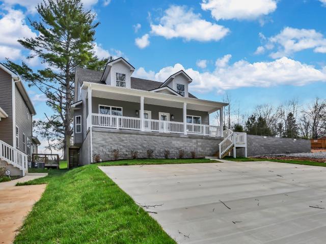 House for sale in Tennessee