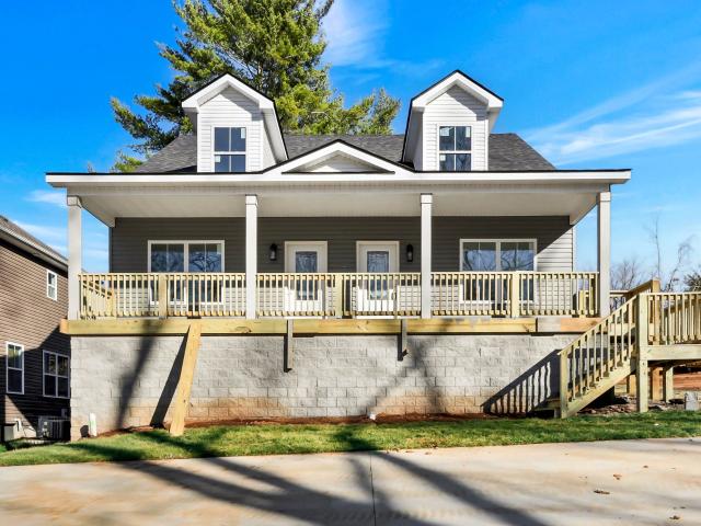 House for sale in Tennessee