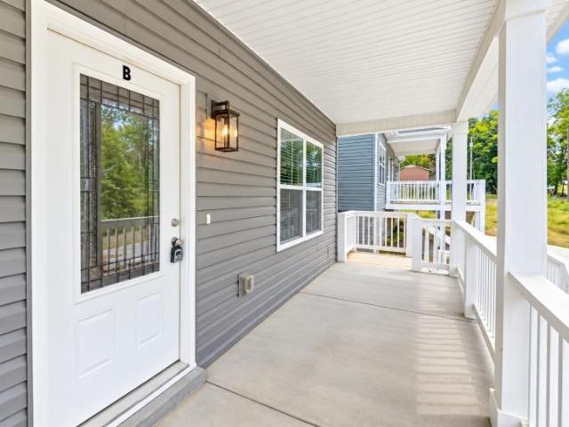 Property for rent in Hadley Hills, Clarksville