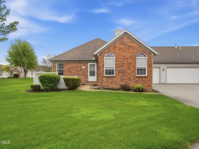 Condo for sale in Bowling Green, Ohio