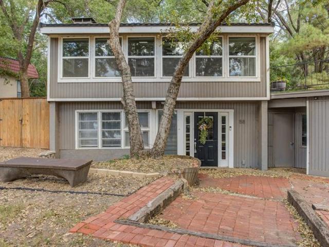 House for sale in Texas