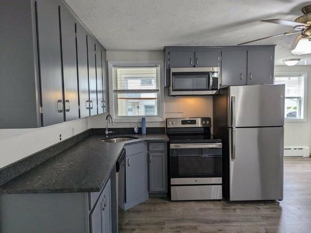 Apartment for rent in Webster