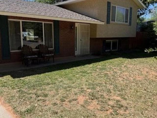 House for sale in Gunlock, Utah