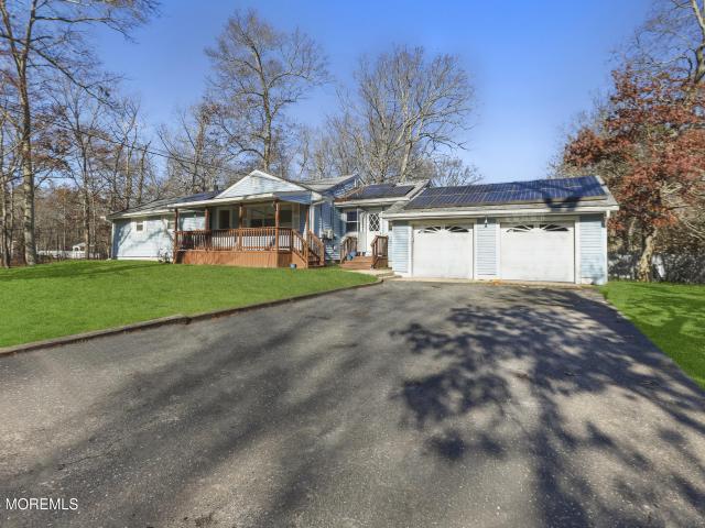 House for sale in Jackson, New Jersey
