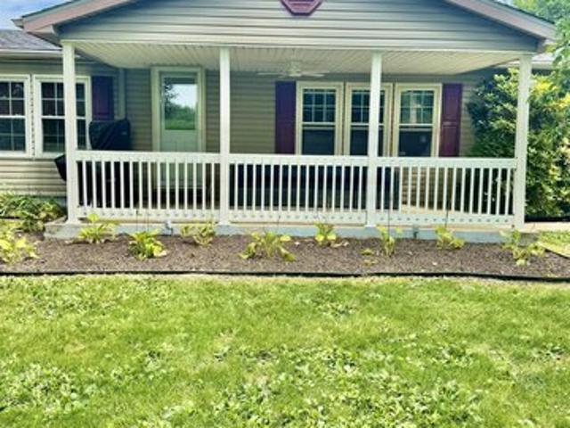 House for sale in Williamsport, Indiana