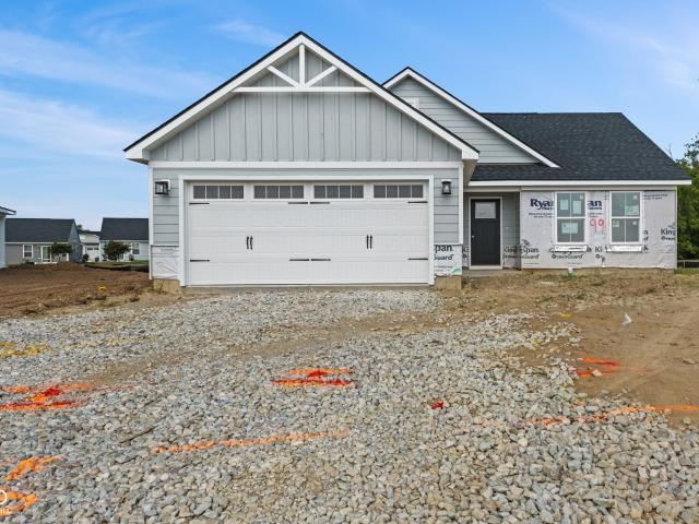 House for sale in Whiteland, Indiana