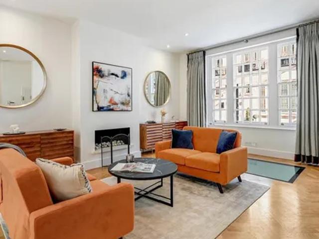 House for rent in Belgravia, Greater London