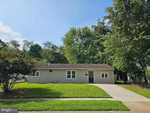 House for rent in Dover