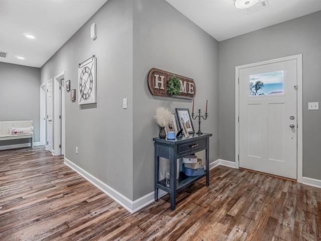 House for sale in Ark