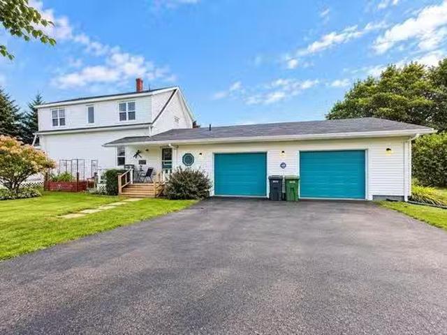 House for sale in Alberton, Prince County