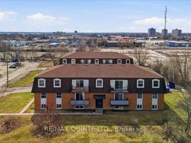 Property for sale in Belleville, Ontario