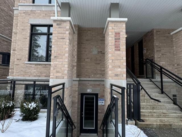 Condo for sale in York, Ontario