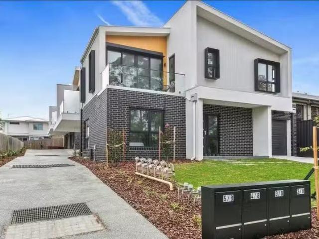 House for rent in Camerons Creek, Victoria