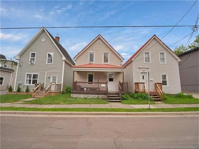 House for sale in Moncton Parish, City of Moncton