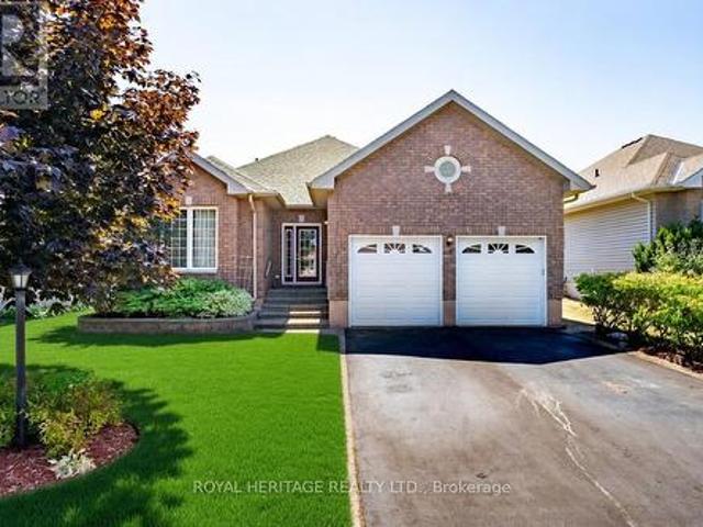 House for sale in Wellington, Ontario