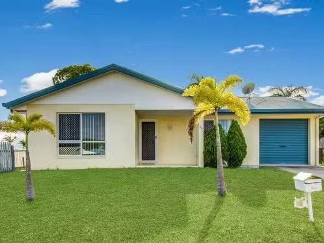 House for rent in Gladstone, Queensland