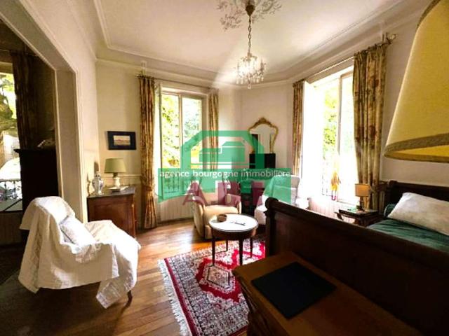 Maison vente à Clamecy