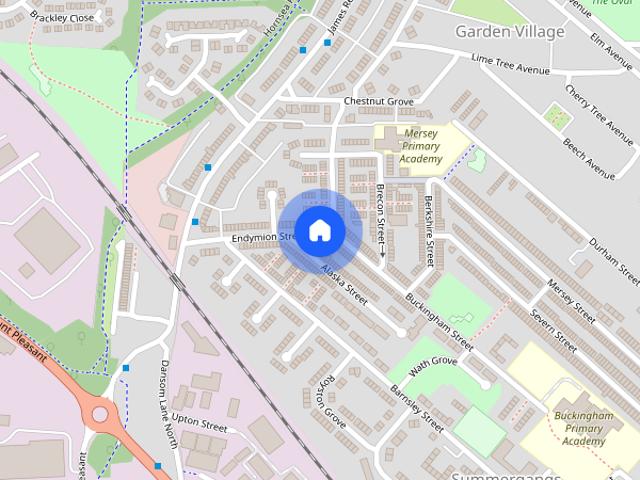 House for rent in Hull, City Of Kingston Upon Hull