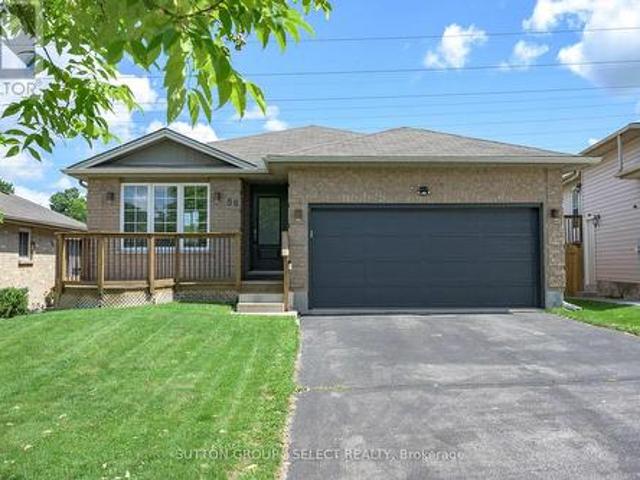 House for sale in Arva, Ontario
