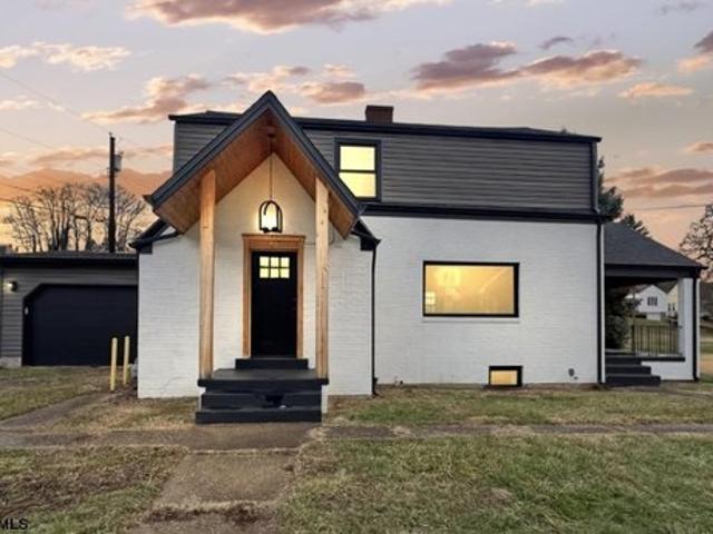 House for sale in Uniontown, Pennsylvania