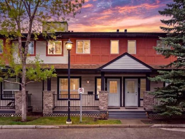 Townhouse for sale in Evergreen, Calgary