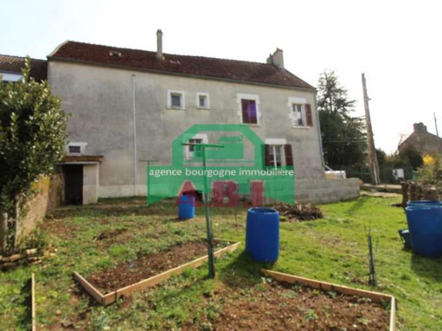 Maison vente à Clamecy