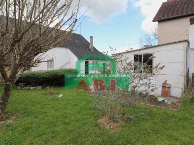 Maison vente à Clamecy, Brinon-sur-beuvron