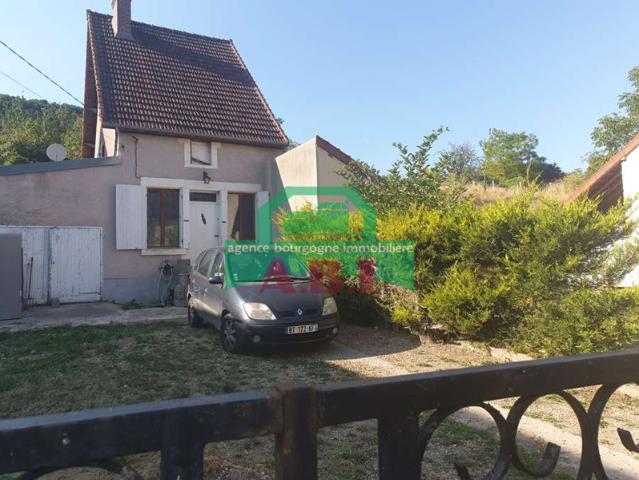 Maison vente à Clamecy, Brinon-sur-beuvron