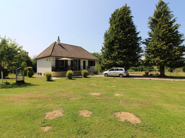 Maison vente à Clamecy, Corbigny