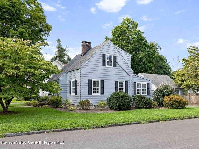 House for sale in Kingston, New York