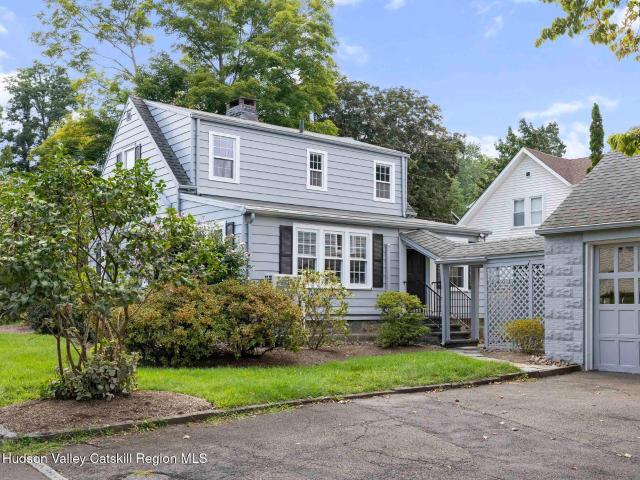 House for sale in Kingston, New York