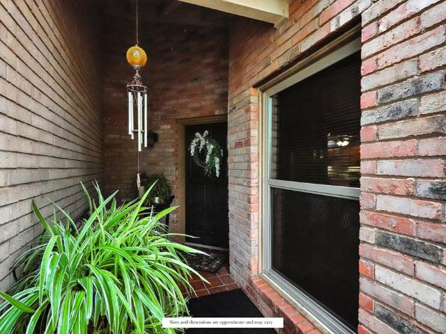 Townhouse for sale in Abilene Townhouse for sale in Abilene