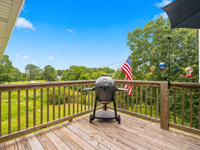 House for sale in Blue Eye, MO, Stone County