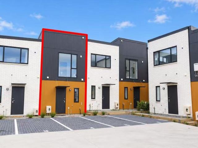 House for rent in Saint Johns, Ōrākei