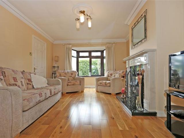 Property for sale in Limerick