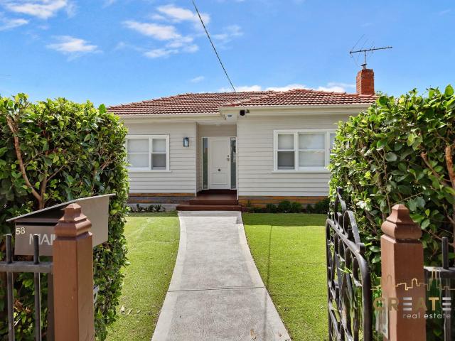 House for rent in Camerons Creek, Victoria