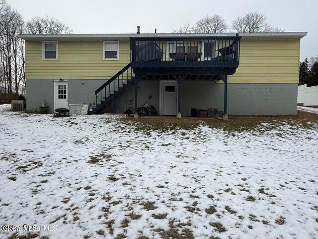 House for sale in Colonie, New York