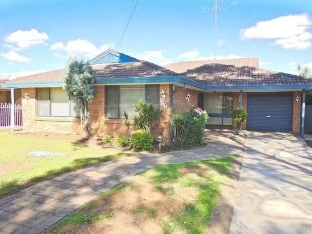 House for rent in Green Valley, New South Wales