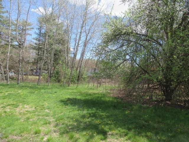 Land for sale in New Hampshire