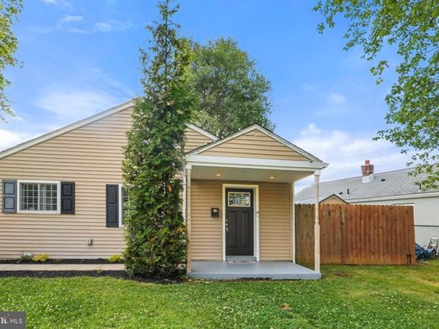 House for sale in Delco, Pennsylvania