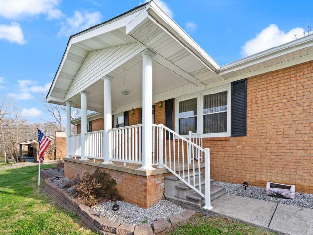 House for sale in Corbin, Kentucky