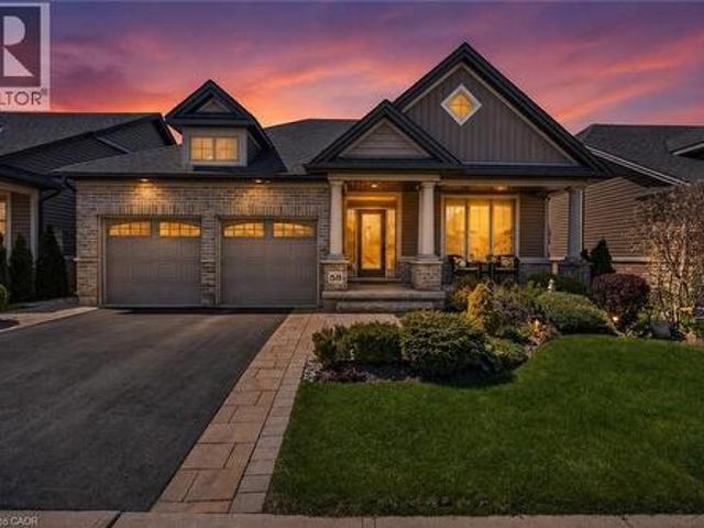 House for sale in Niagara, Ontario