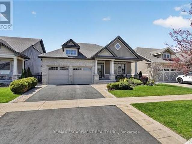 House for sale in Niagara, Ontario