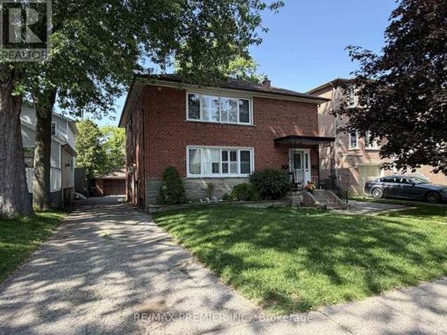 Property for sale in Woburn, Ontario