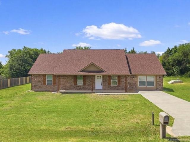 House for sale in Durant, Oklahoma